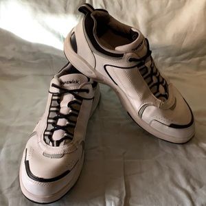 Brunswick Bowling Shoes